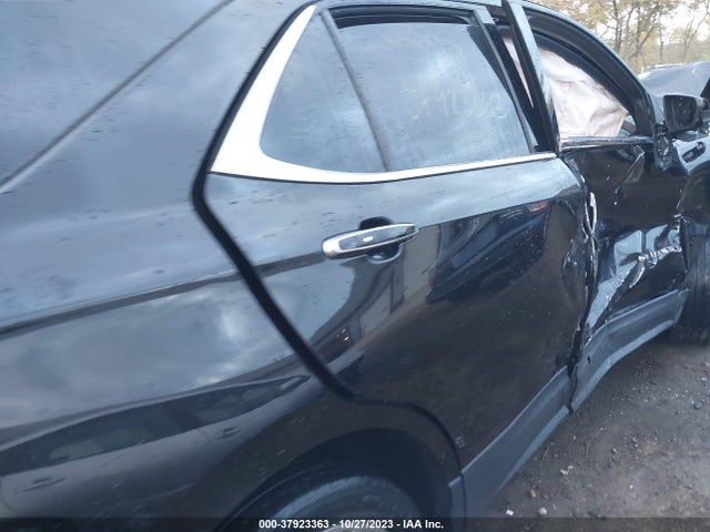 Chevrolet Equinox Premier 2019 3GNAXYEXXKL231733 Image 14