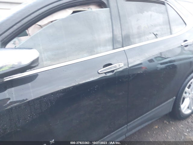 Chevrolet Equinox Premier 2019 3GNAXYEXXKL231733 Image 15