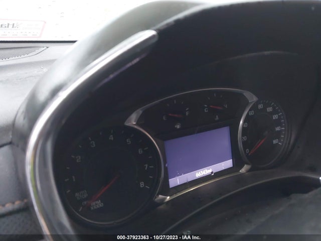 Chevrolet Equinox Premier 2019 3GNAXYEXXKL231733 Image 16