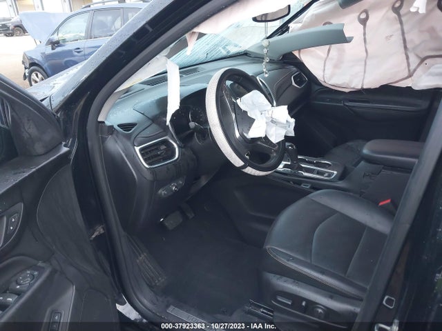 Chevrolet Equinox Premier 2019 3GNAXYEXXKL231733 Image 5
