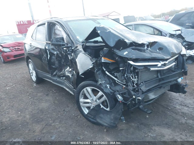 Chevrolet Equinox Premier 2019 3GNAXYEXXKL231733 Image 6