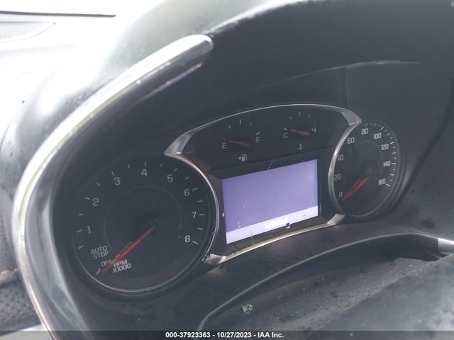 Chevrolet Equinox Premier 2019 3GNAXYEXXKL231733 Image 7