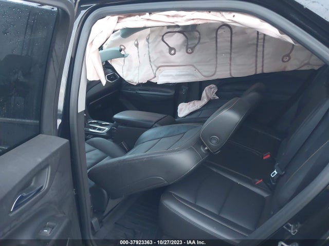 Chevrolet Equinox Premier 2019 3GNAXYEXXKL231733 Image 8
