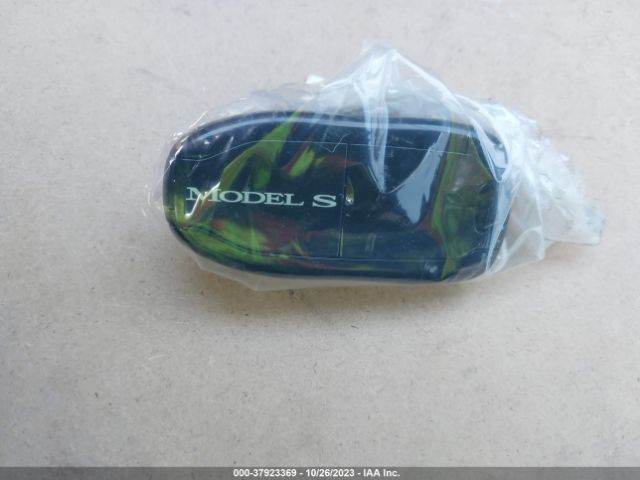 5YJSA1E27JF282663 Tesla Model S 75d/100d/p100d