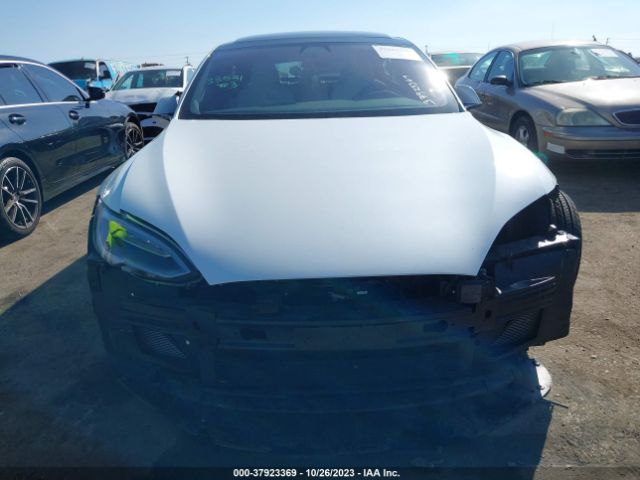 5YJSA1E27JF282663 Tesla Model S 75d/100d/p100d