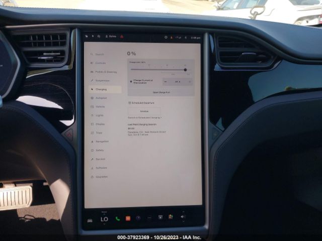 5YJSA1E27JF282663 Tesla Model S 75d/100d/p100d