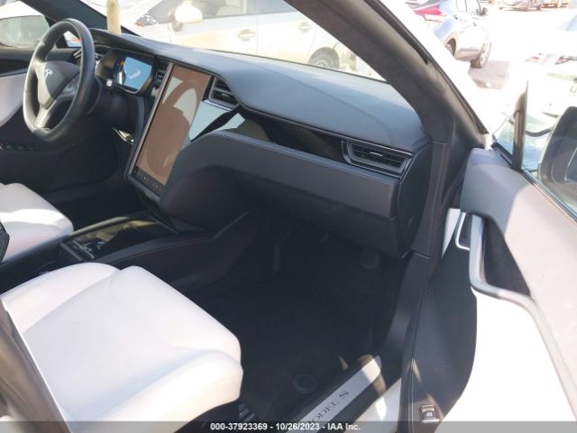 5YJSA1E27JF282663 Tesla Model S 75d/100d/p100d