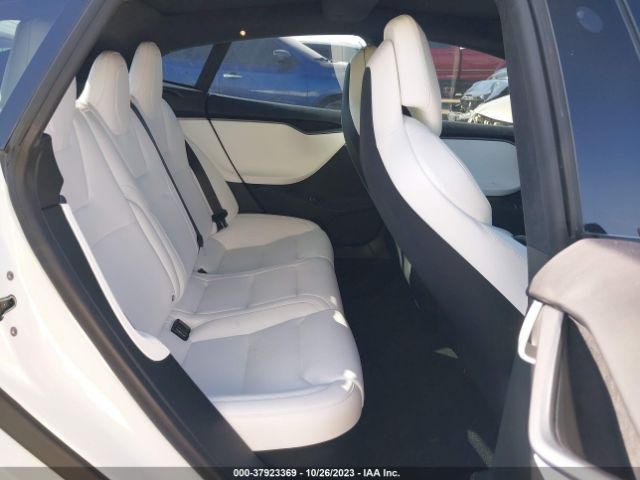 5YJSA1E27JF282663 Tesla Model S 75d/100d/p100d