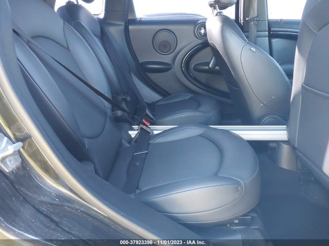 2012 MINI COOPER S COUNTRYMAN WMWZC3C53CWM26321 Photo 7