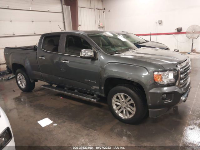 1GTG6CE3XF1116097 auction archive image