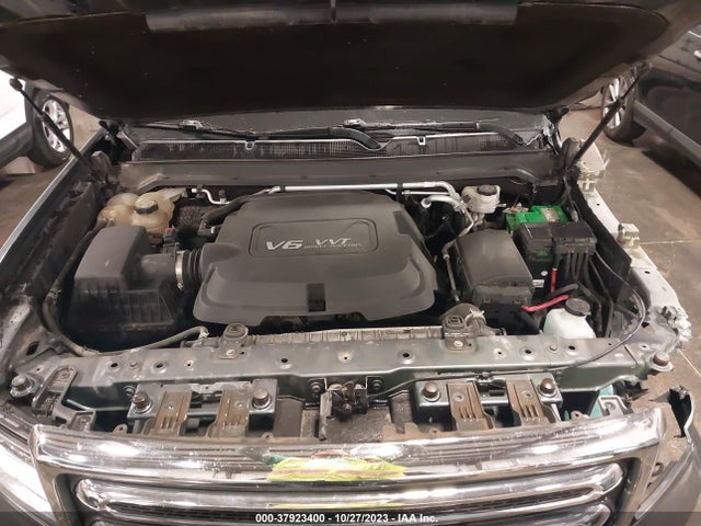 1GTG6CE3XF1116097 GMC CANYON SLT