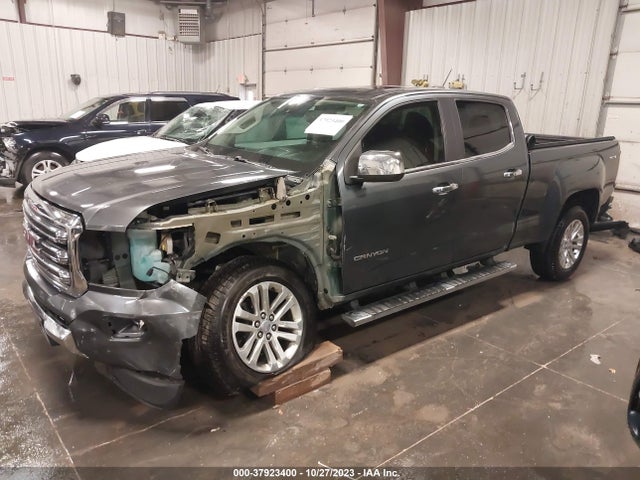 1GTG6CE3XF1116097 GMC CANYON SLT
