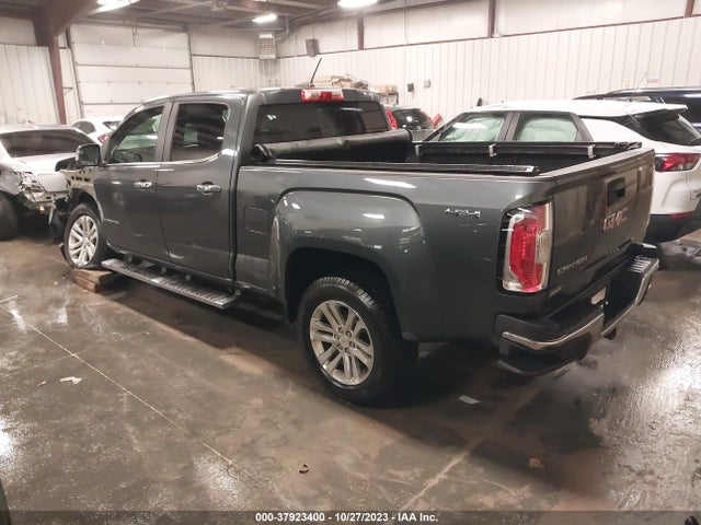 1GTG6CE3XF1116097 GMC CANYON SLT