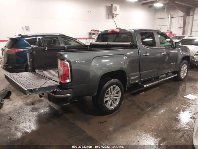 1GTG6CE3XF1116097 GMC CANYON SLT
