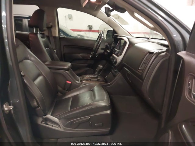 1GTG6CE3XF1116097 GMC CANYON SLT
