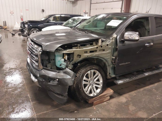 1GTG6CE3XF1116097 GMC CANYON SLT