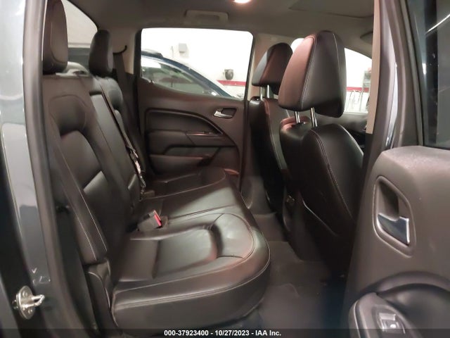 1GTG6CE3XF1116097 GMC CANYON SLT