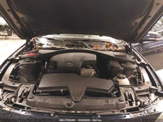 BMW 328i Xdrive 2014 WBA3B5G57ENS10608 Image 10