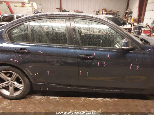 BMW 328i Xdrive 2014 WBA3B5G57ENS10608 Image 13