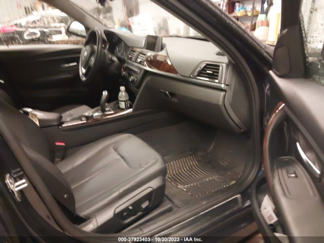 BMW 328i Xdrive 2014 WBA3B5G57ENS10608 Image 5