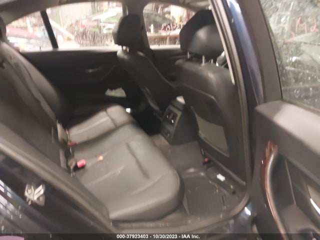 BMW 328i Xdrive 2014 WBA3B5G57ENS10608 Image 8