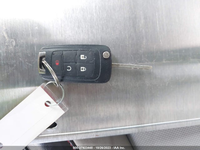 GMC Terrain Slt 2017 2GKALPEK9H6311707 Image 11