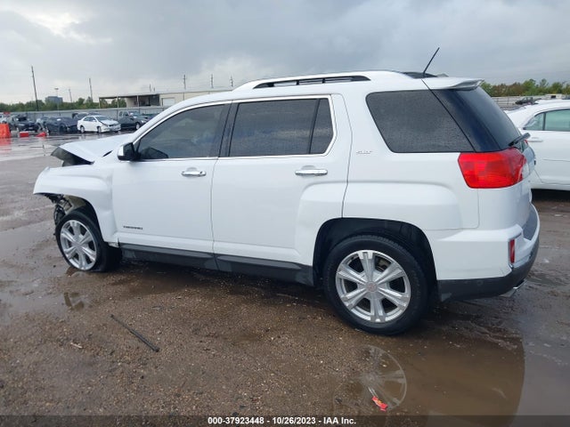 GMC Terrain Slt 2017 2GKALPEK9H6311707 Image 15