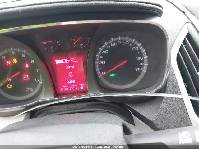 GMC Terrain Slt 2017 2GKALPEK9H6311707 Image 16