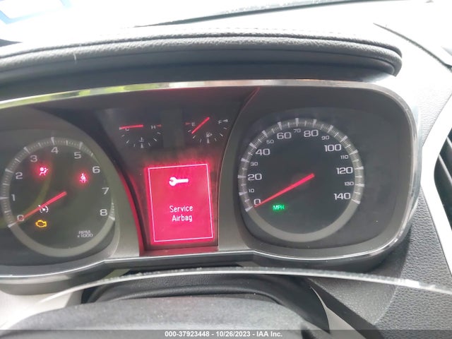 GMC Terrain Slt 2017 2GKALPEK9H6311707 Image 7