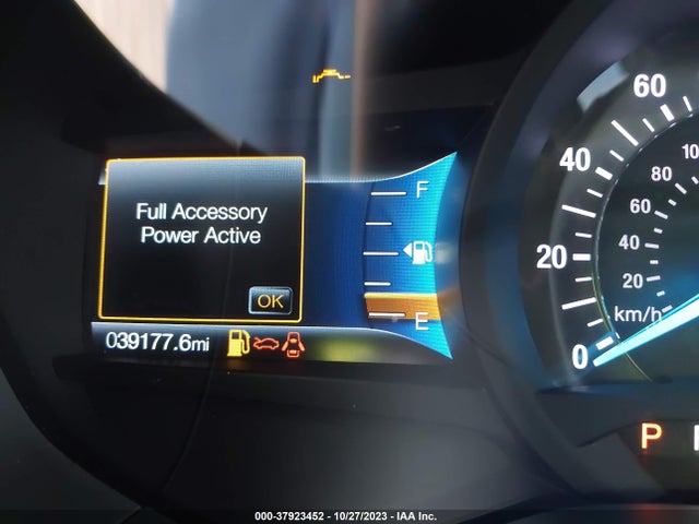 2020 FORD FUSION SE VIN: 3FA6P0HD7LR259446