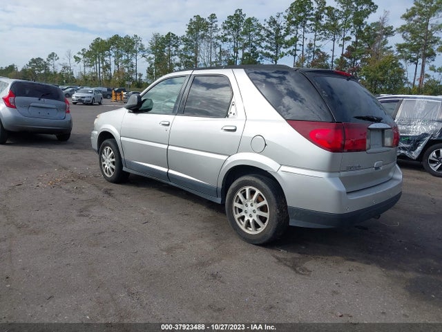 2006 BUICK RENDEZVOUS VIN: 3G5DA03L16S636388