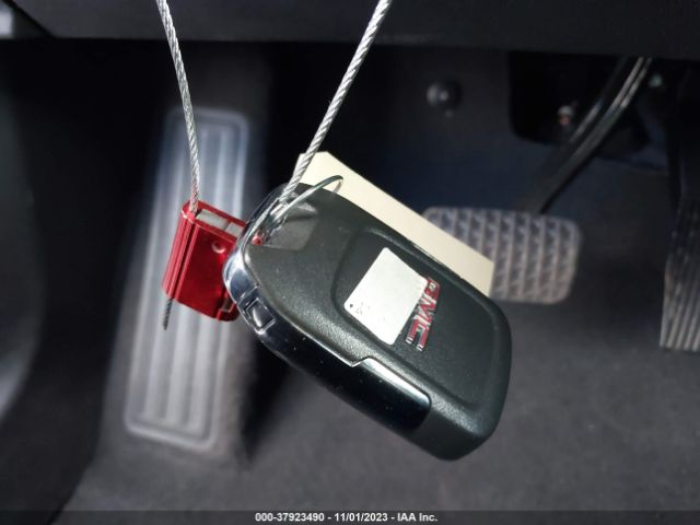 3GKALXEV2NL224085 GMC Terrain Denali