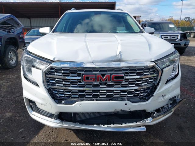3GKALXEV2NL224085 GMC Terrain Denali