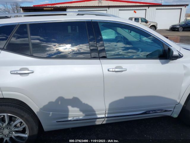 3GKALXEV2NL224085 GMC Terrain Denali