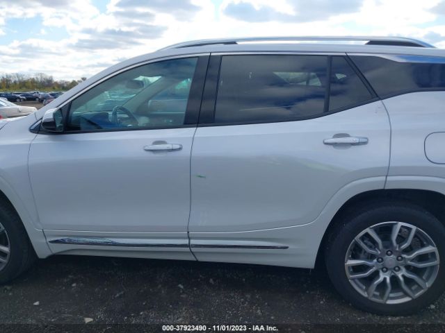 3GKALXEV2NL224085 GMC Terrain Denali