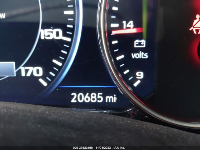 3GKALXEV2NL224085 GMC Terrain Denali