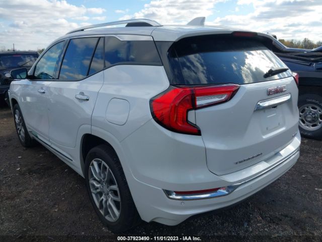 3GKALXEV2NL224085 GMC Terrain Denali