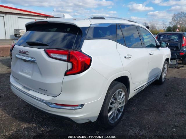 3GKALXEV2NL224085 GMC Terrain Denali