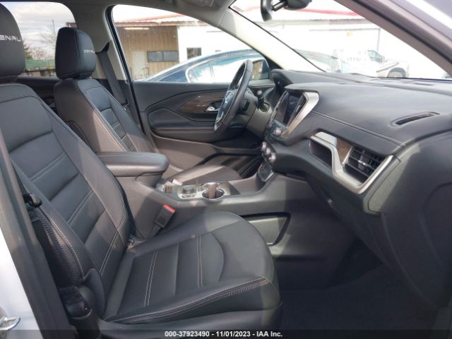 3GKALXEV2NL224085 GMC Terrain Denali