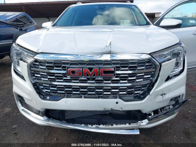 3GKALXEV2NL224085 GMC Terrain Denali