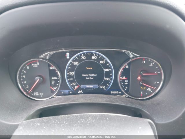 3GKALXEV2NL224085 GMC Terrain Denali