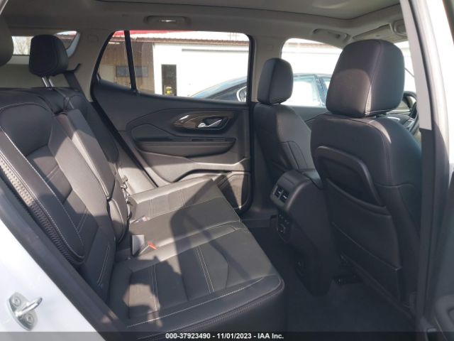 3GKALXEV2NL224085 GMC Terrain Denali
