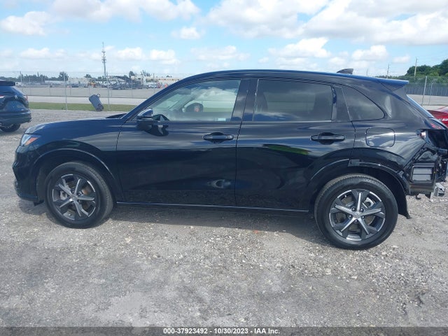 2023 HONDA HR-V 2WD EX-L VIN: 3CZRZ1H74PM735263