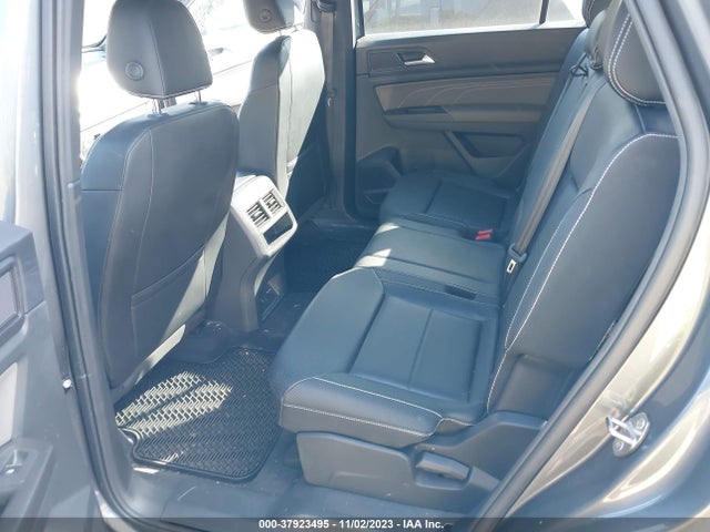 1V2JE2CA0NC201214 Volkswagen Atlas Cross Sport 3.6l V6 Se W/technology