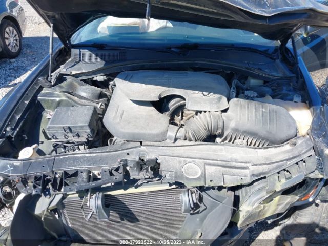 2C3CCABG3EH202987 Chrysler 300 S
