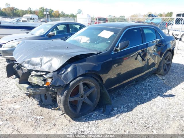 2C3CCABG3EH202987 Chrysler 300 S