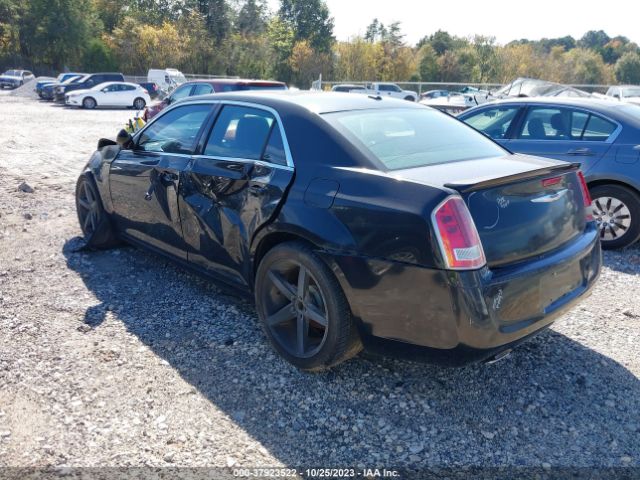 2C3CCABG3EH202987 Chrysler 300 S