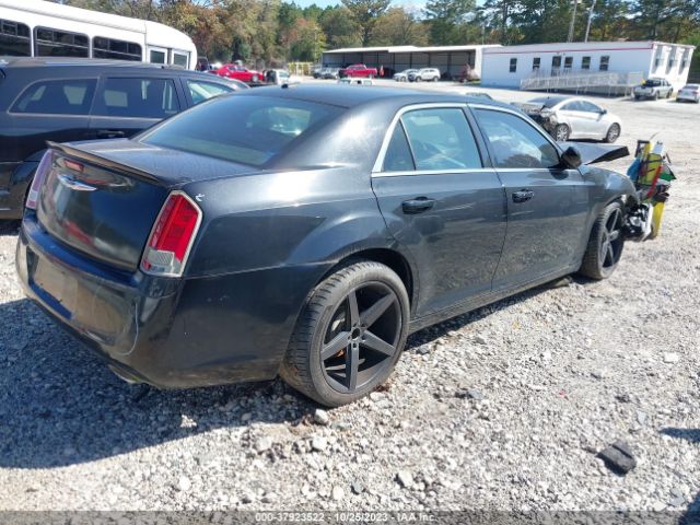 2C3CCABG3EH202987 Chrysler 300 S