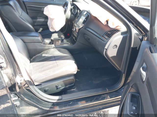 2C3CCABG3EH202987 Chrysler 300 S