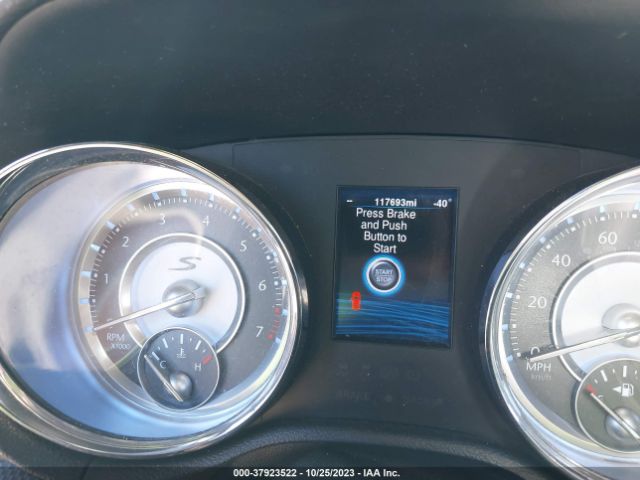 2C3CCABG3EH202987 Chrysler 300 S